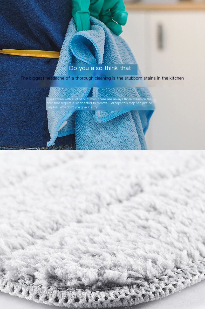 Smart Spray Mop Image 2