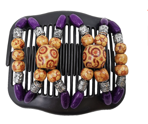 Hair Comb Image 2