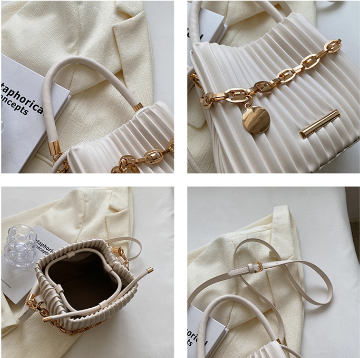 Imagen 1 del Bolso Bandolera para Mujer