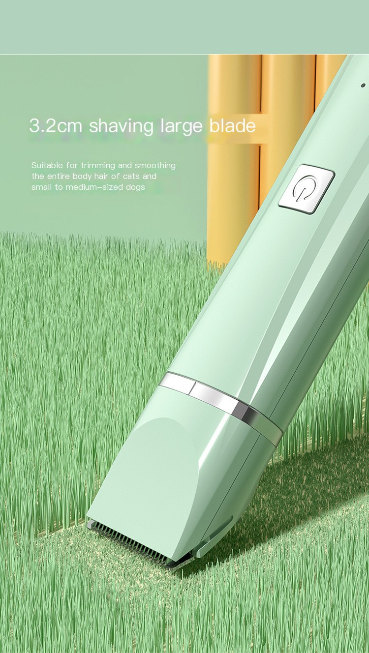 Pet Clipper Image 5