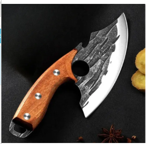 Sharp Boning Knife