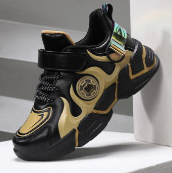 Children's Shoes 3