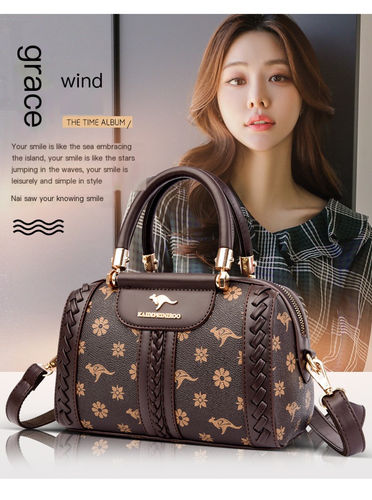 Stylish Crossbody Bag 2