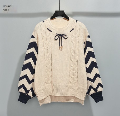 Cozy Pullover 3