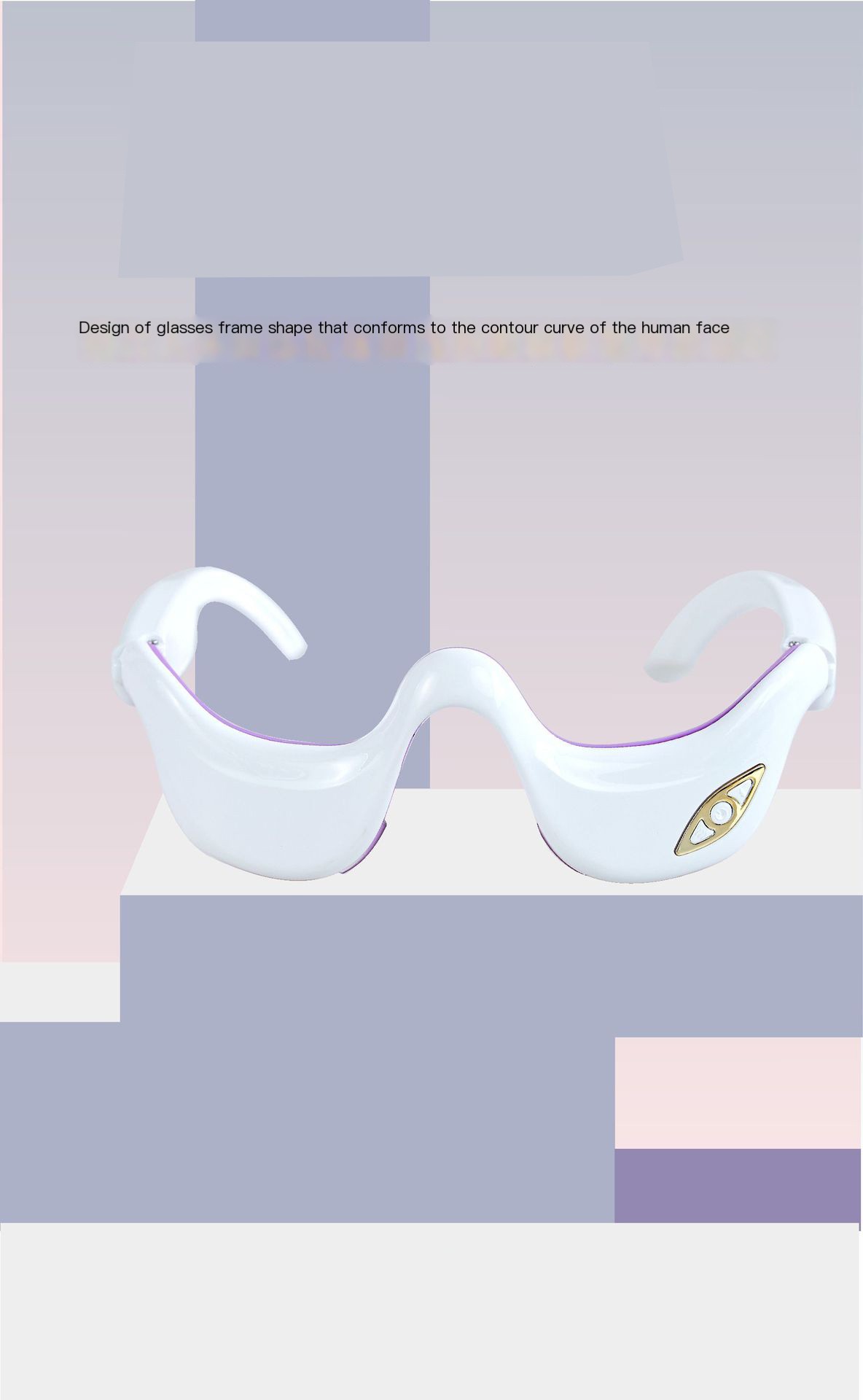Smart Eye Massager Image 4