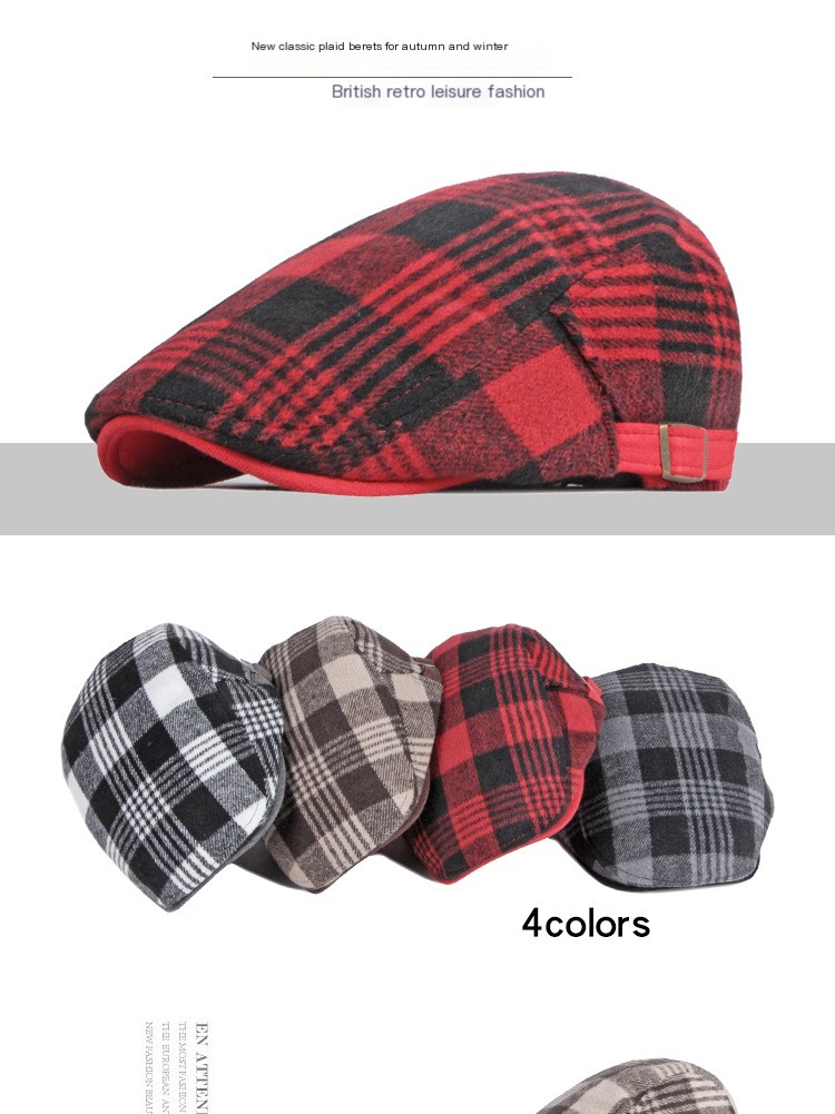 Beret Image 1