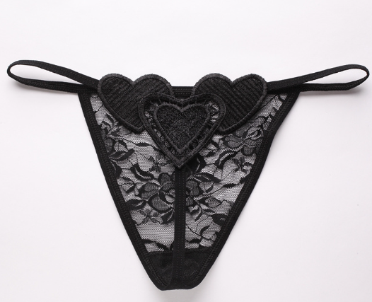 Women's Lace Panties