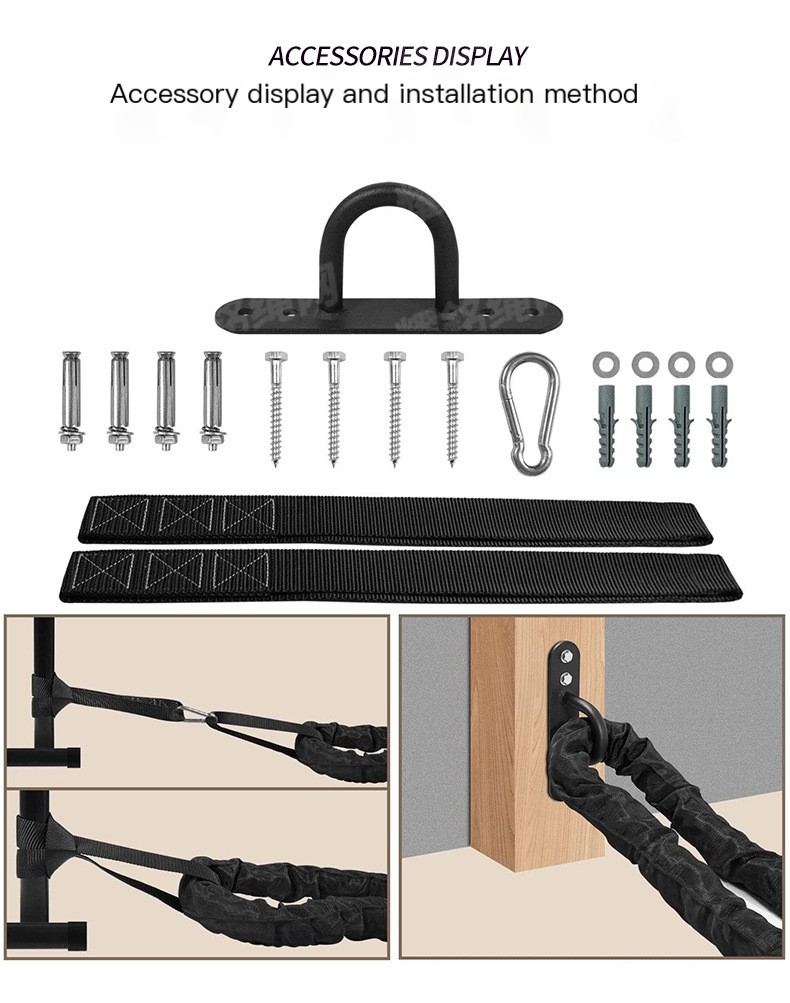 Perfect for Home Gym