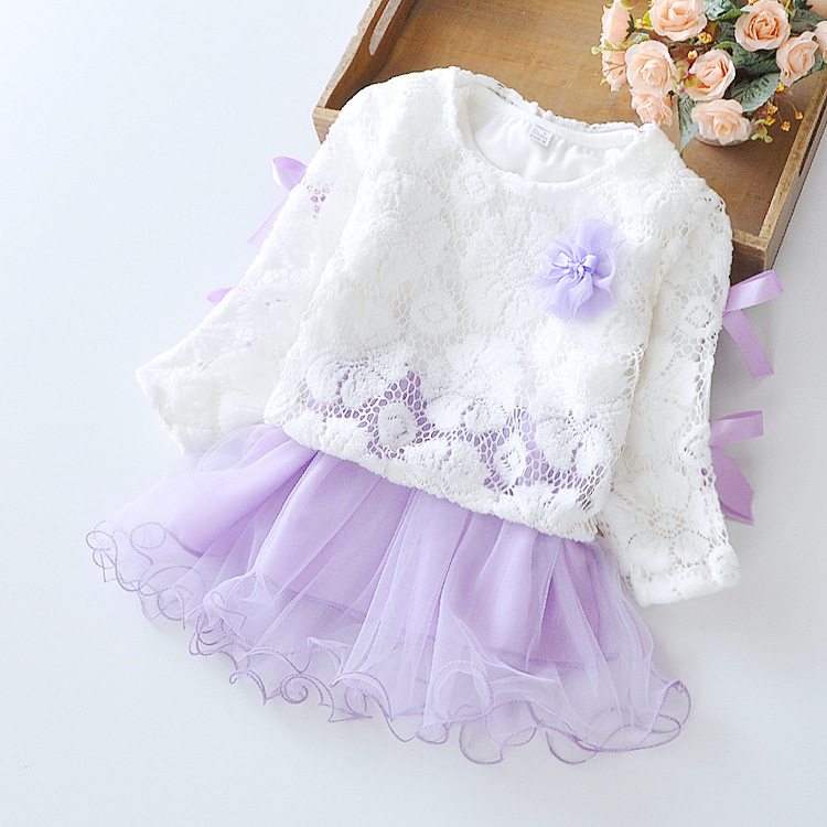 Children's Dress