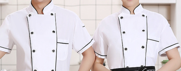 Chef Uniform