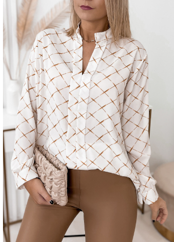 Simone Blouse Image 5