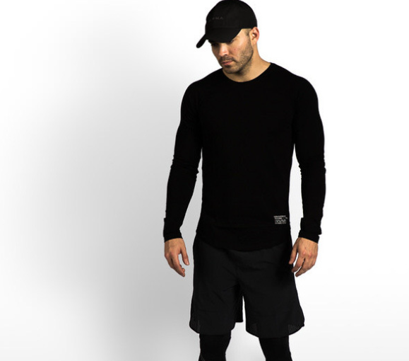 Men's T-Shirt Image 6