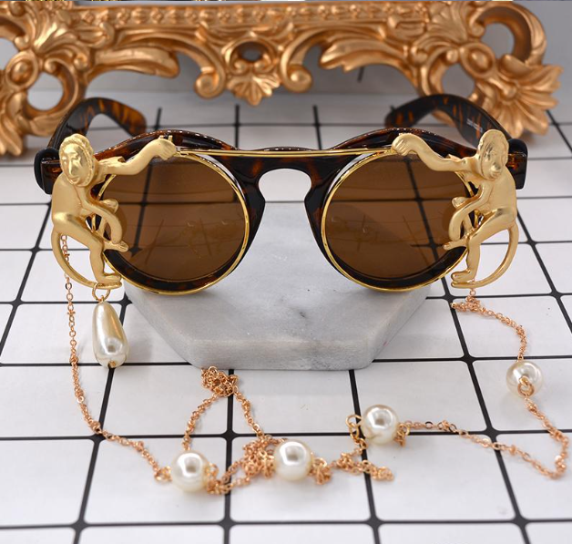 Monkey Sunglasses