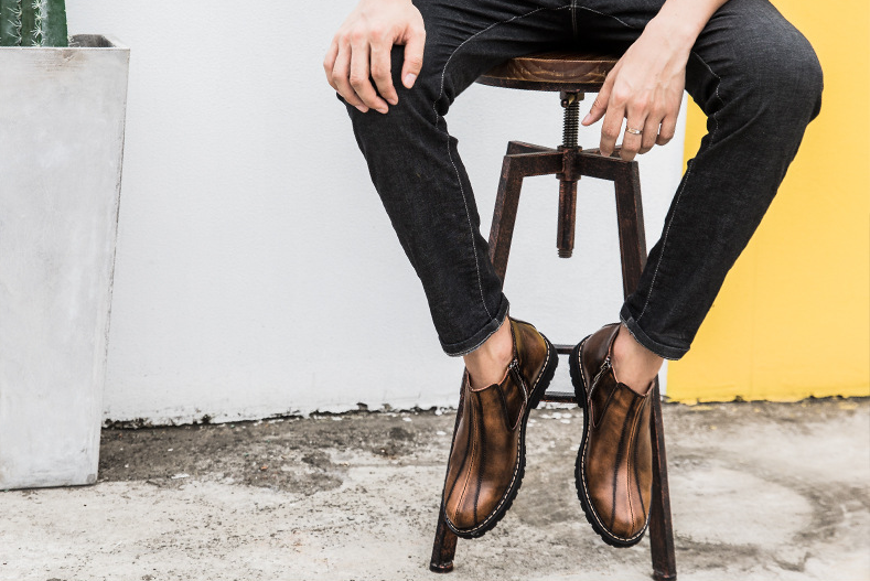 Chelsea Boots Image 6