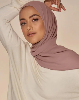 Quick Wrap Hijab 2（Private lisitng U1652501） image