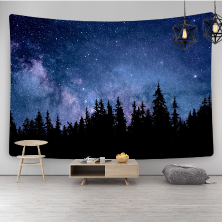 Home Decor Tapestry 1