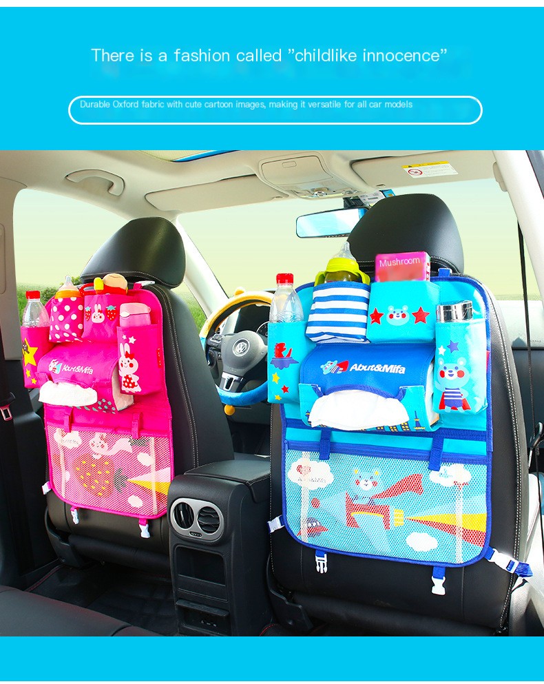 Car Storage Bag Image 4