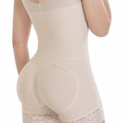 Body Shaping Bodysuit