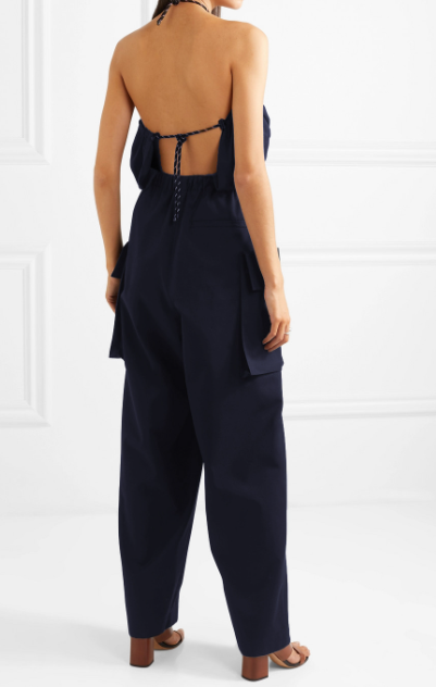 Summer Jumpsuit Image 2
