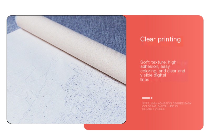 Floral Digital Painting 2