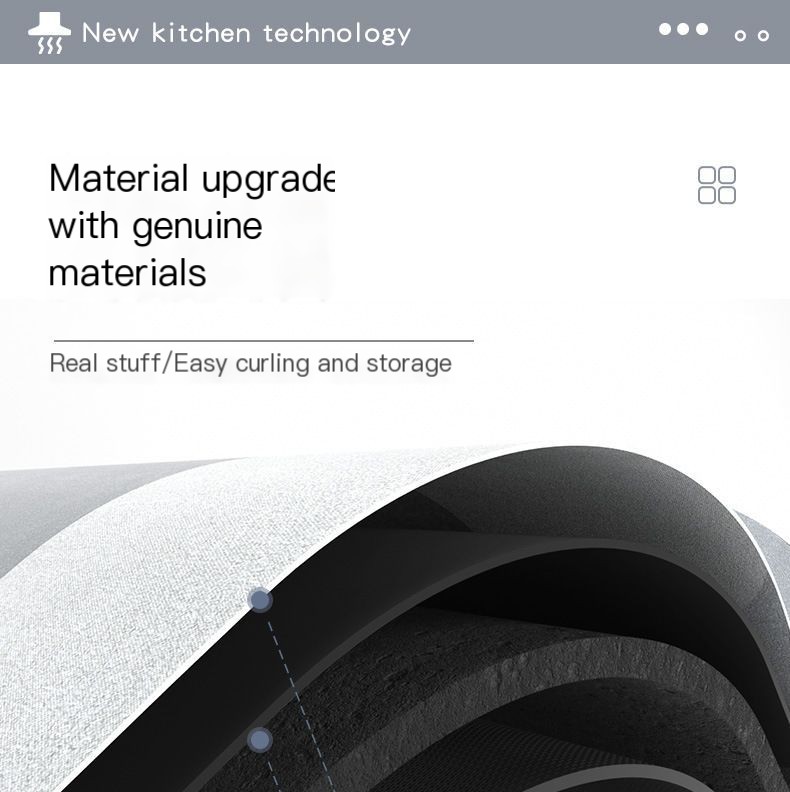 Super Absorbent Floor Mat - Image 5