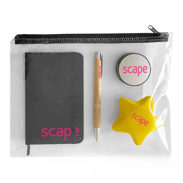 Office Supplies Set Image 3