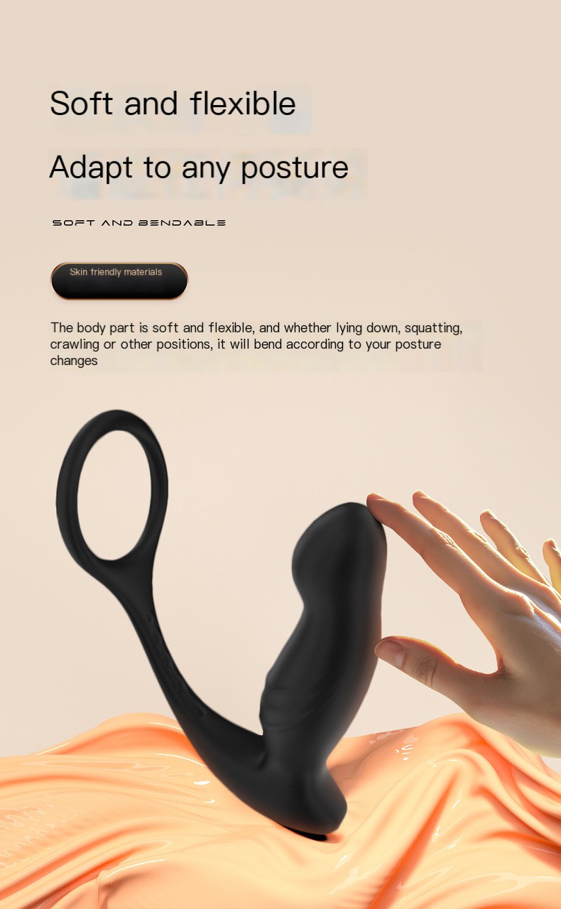 Prostate Massager