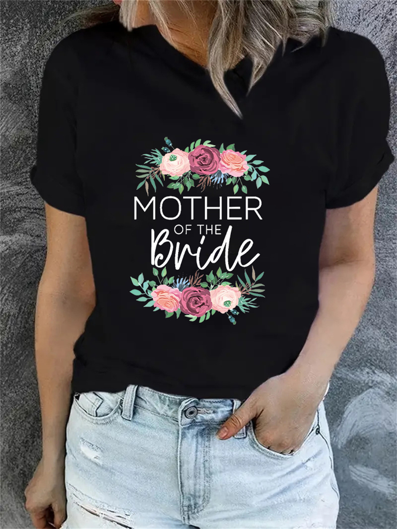 T-shirt Image 4