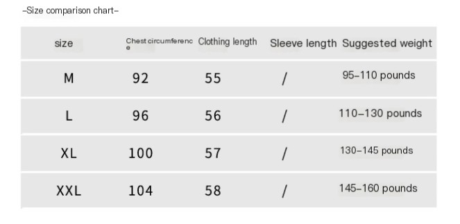 Women's Knitting Vest Front View