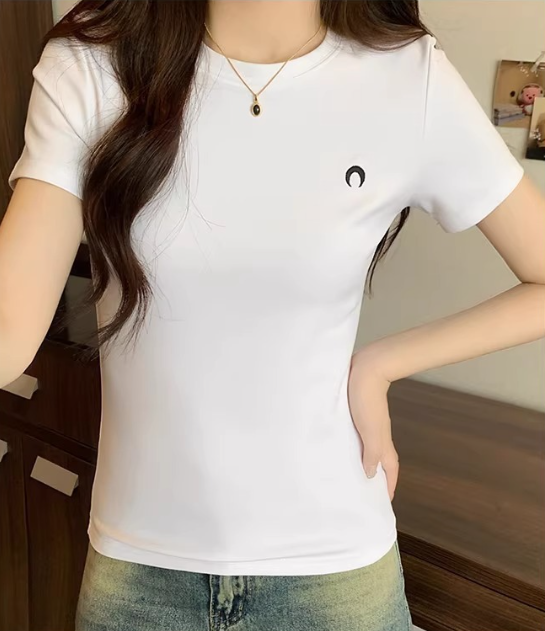 少女寿司t恤 image 2