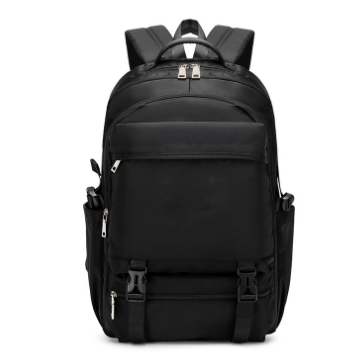 Interior organization of Large Capacity Men's Travel Backpack