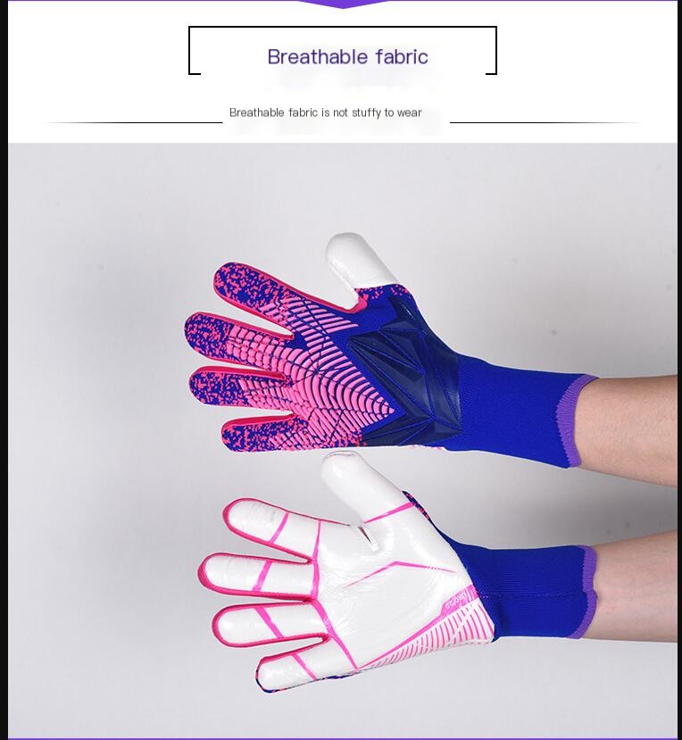 Goalkeeper Gloves - Image 4
