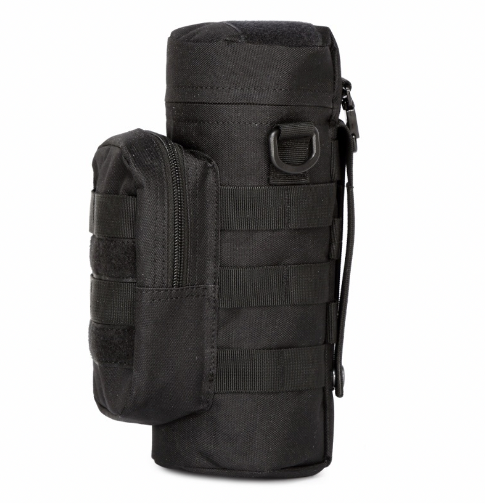 Tactical Water Bottle Pouch Image 3