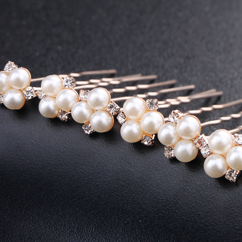 Bridal Headpiece 6