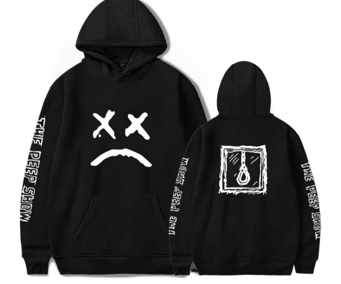 Hooded Sweatshirt Image 3