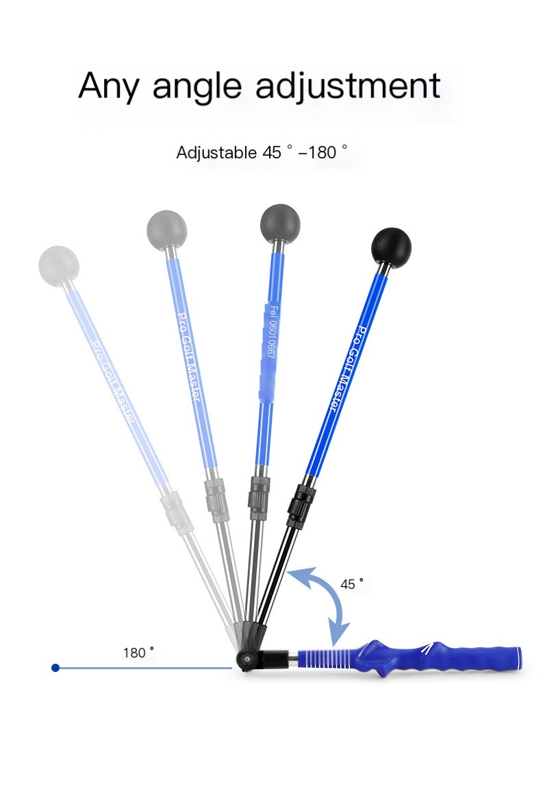PGM Golf Trainer Image 6