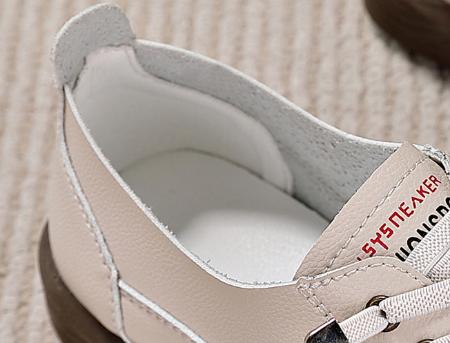 Women's Flat Shoes 4
