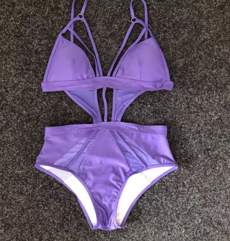 Swimsuit Fit