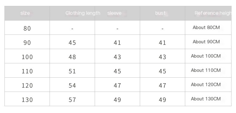 Children's Warm Coat Image 1