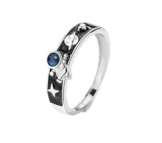 Fashion Couple Rings 3