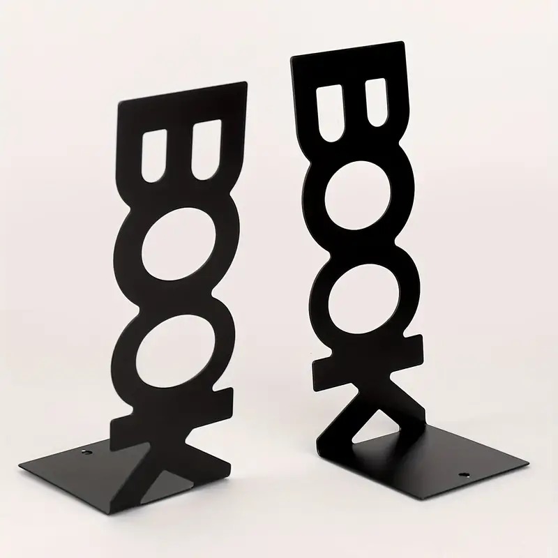 Book Stand Clip