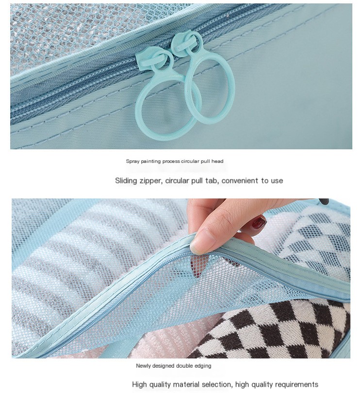 Travel Storage Set Image 9