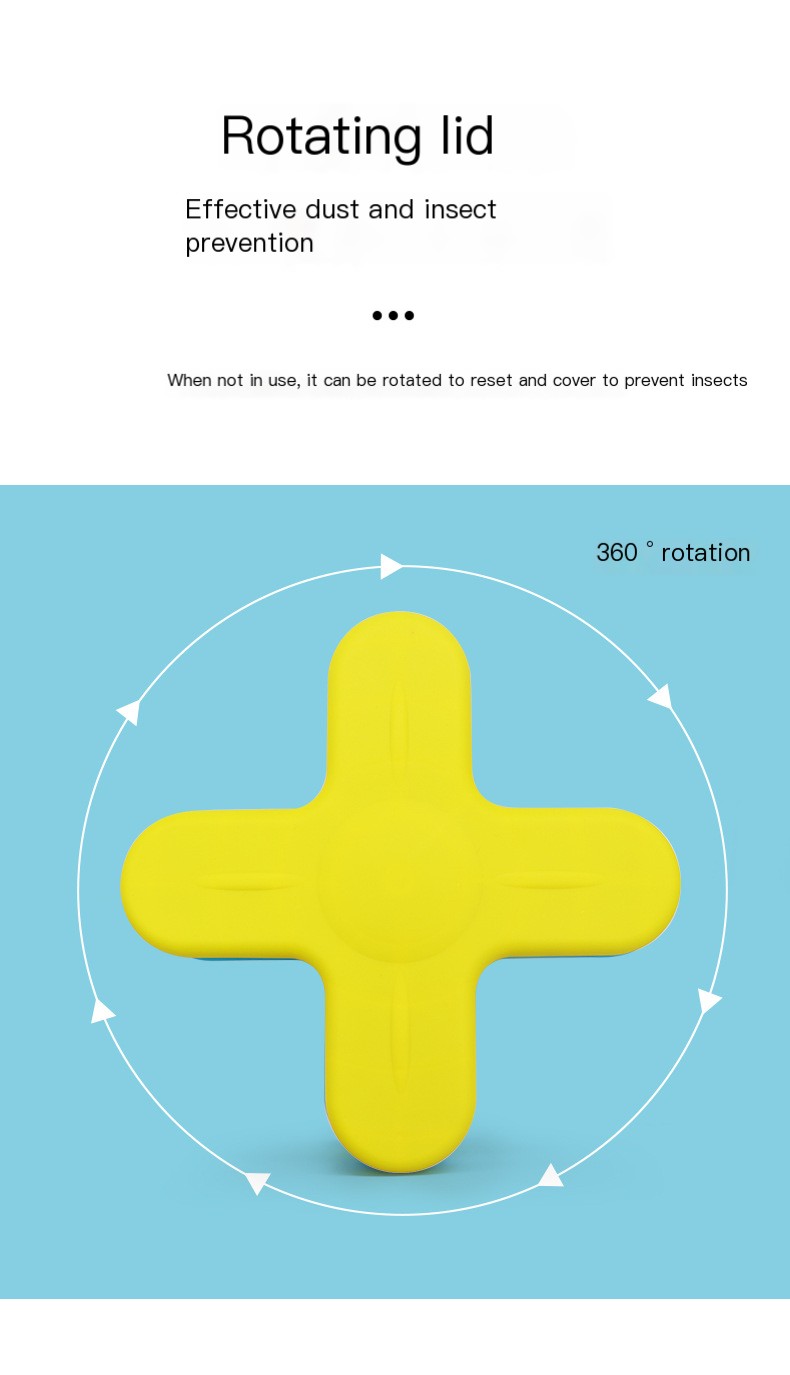 Rotating Toy Image 3