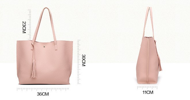Stylish Women's Shoulder Bag