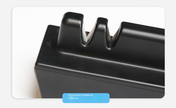 Knife Maintenance Tool