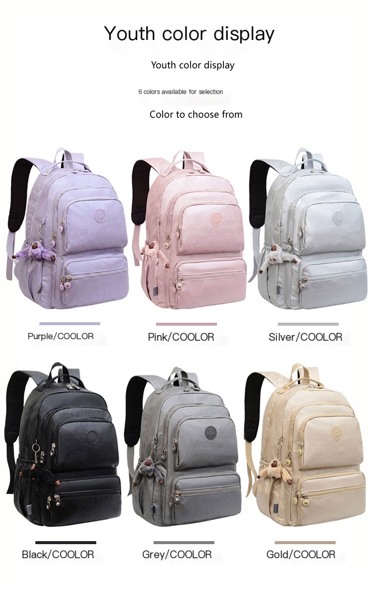 Travel Backpack 4