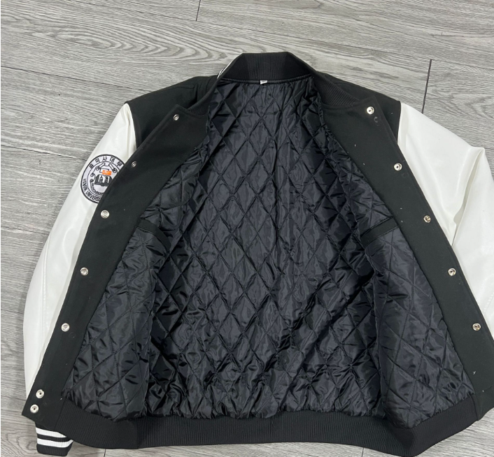 Fear Of God FOG Essentials Jacket Image 2
