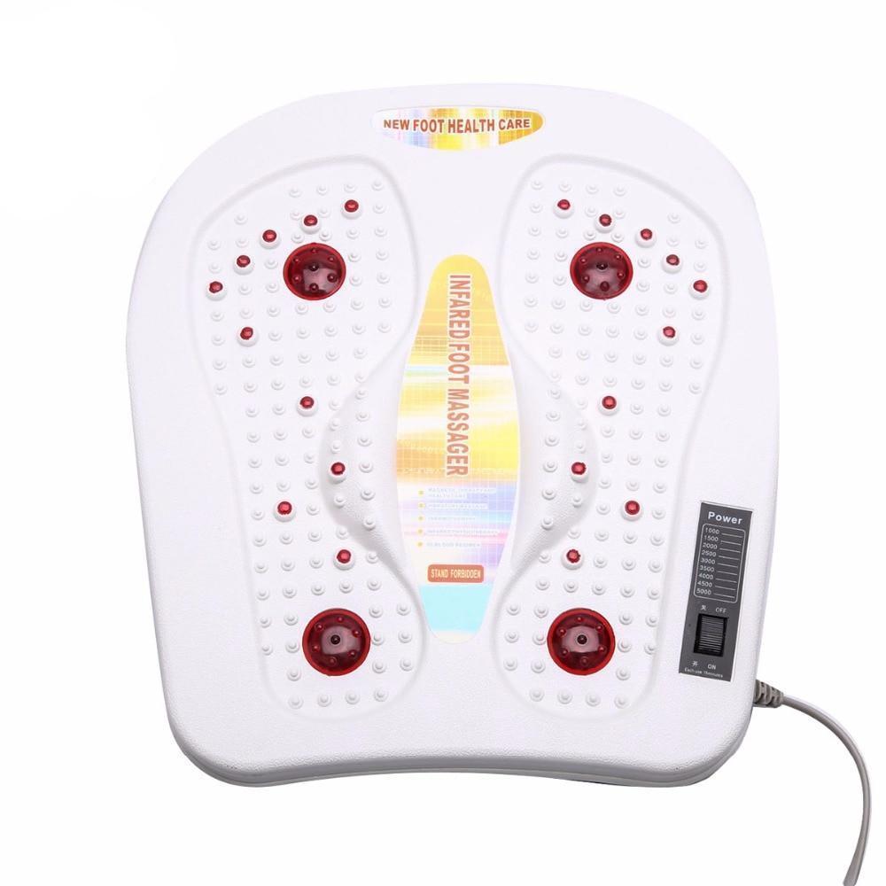 Electric Foot Massager Image 1