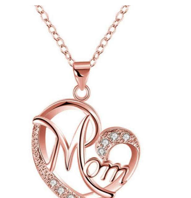 Showcase Necklace