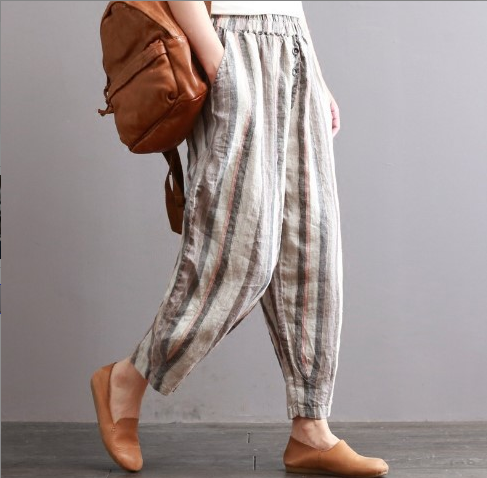 Harem Pants Image 1